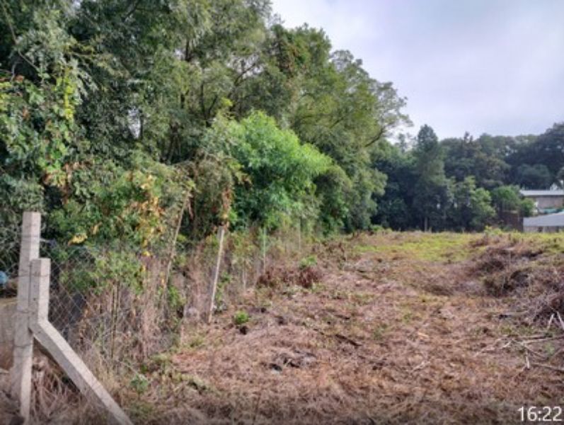 Lote urbano com a área de 2.593,56m², Chapecó (SC)