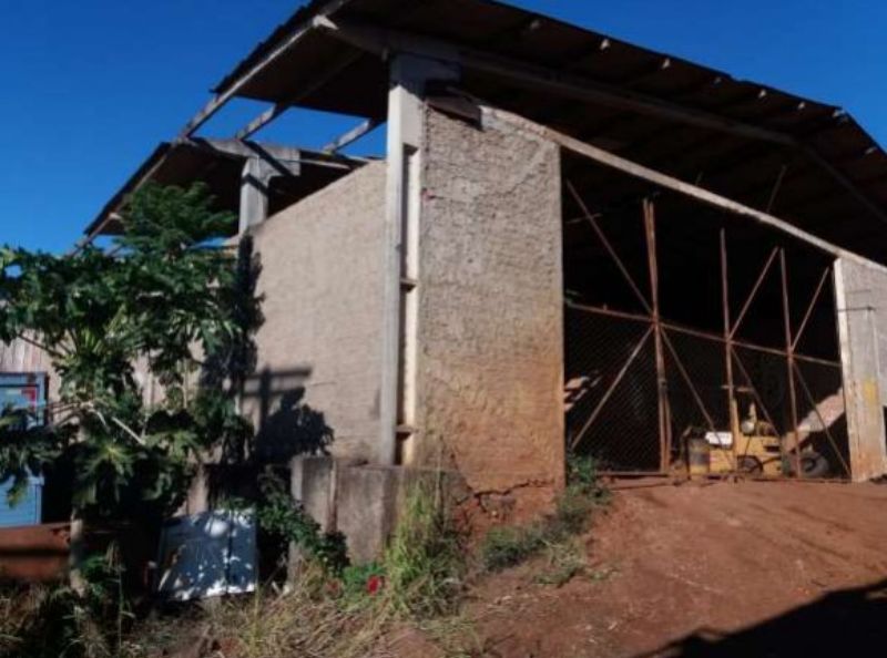 Lote n° 84, com a área de 2.700m², localizado em São Miguel Do Oeste - SC