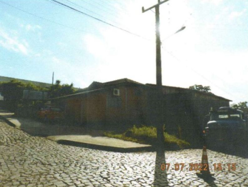 Lote n° 84, com a área de 2.700m², localizado em São Miguel Do Oeste - SC