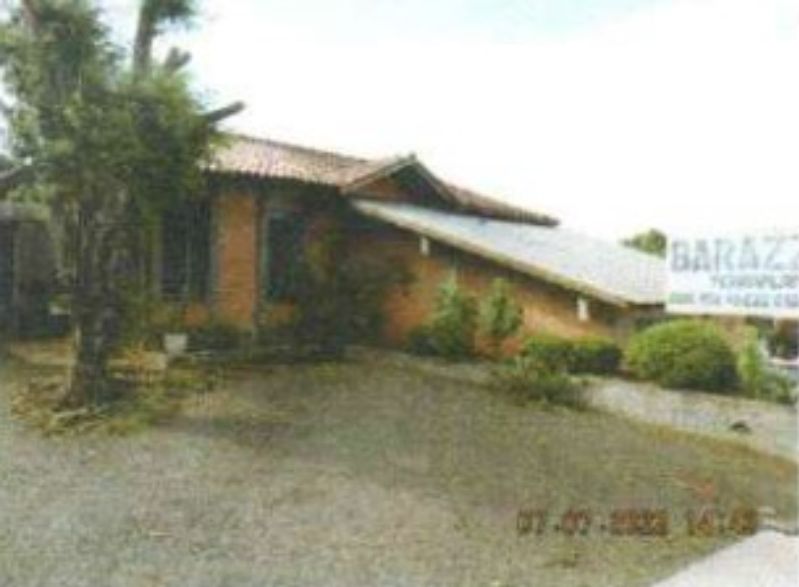 Lote n° 84, com a área de 2.700m², localizado em São Miguel Do Oeste - SC