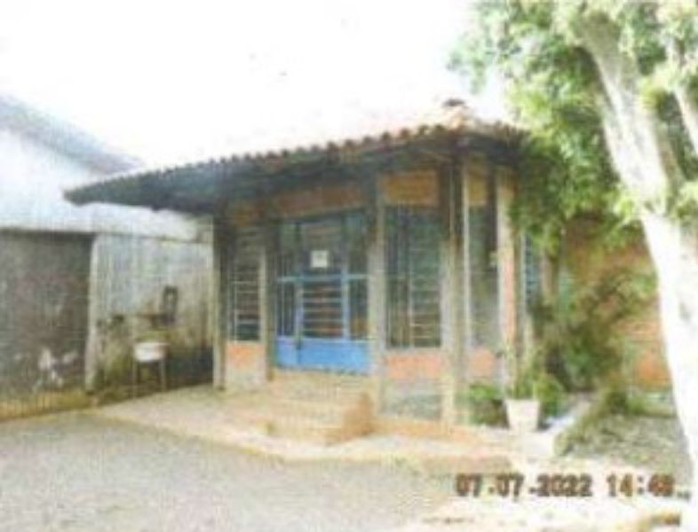 Lote n° 84, com a área de 2.700m², localizado em São Miguel Do Oeste - SC