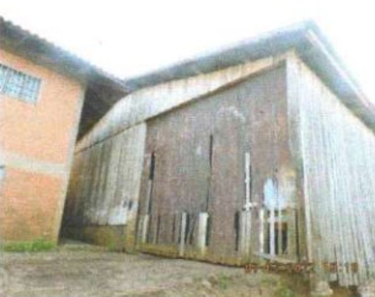 Lote n° 84, com a área de 2.700m², localizado em São Miguel Do Oeste - SC