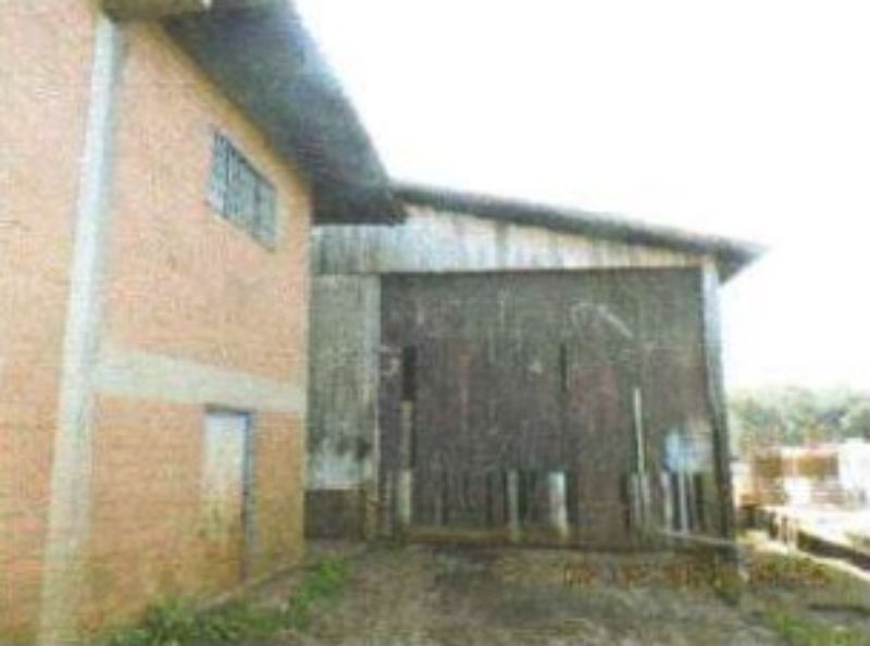 Lote n° 84, com a área de 2.700m², localizado em São Miguel Do Oeste - SC