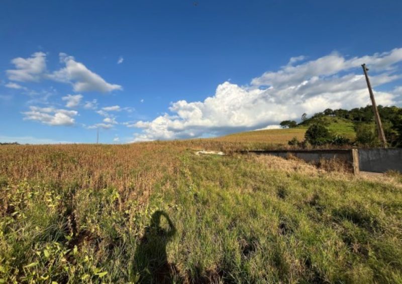 Fração ideal do Lote Rural com a área 242.000,00m², localizado em Anchieta - SC