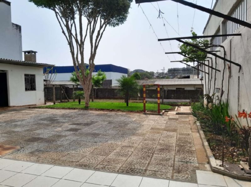 Fração ideal de 25% dos lotes urbanos, localizado em São Lourenço Do Oeste - SC