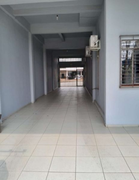Fração ideal de 25% dos lotes urbanos, localizado em São Lourenço Do Oeste - SC