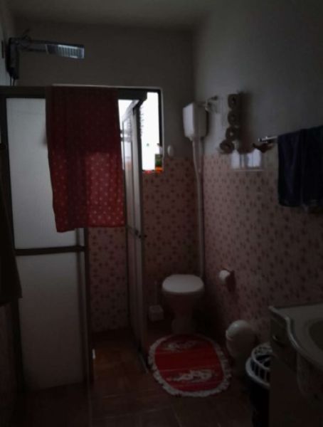 Fração ideal de 25% dos lotes urbanos, localizado em São Lourenço Do Oeste - SC