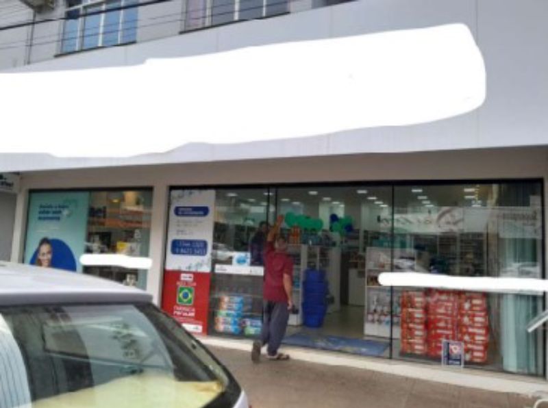 Fração ideal de 25% dos lotes urbanos, localizado em São Lourenço Do Oeste - SC