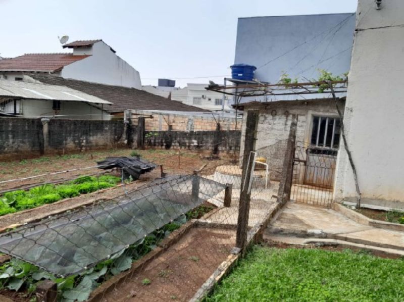 Fração ideal de 25% dos lotes urbanos, localizado em São Lourenço Do Oeste - SC