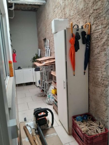 Fração ideal de 25% dos lotes urbanos, localizado em São Lourenço Do Oeste - SC