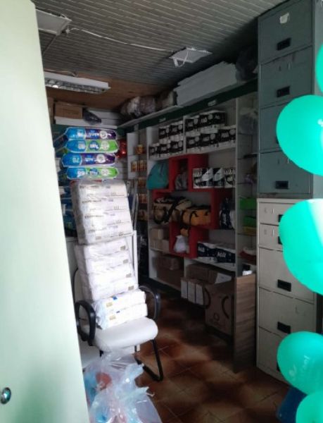 Fração ideal de 25% dos lotes urbanos, localizado em São Lourenço Do Oeste - SC