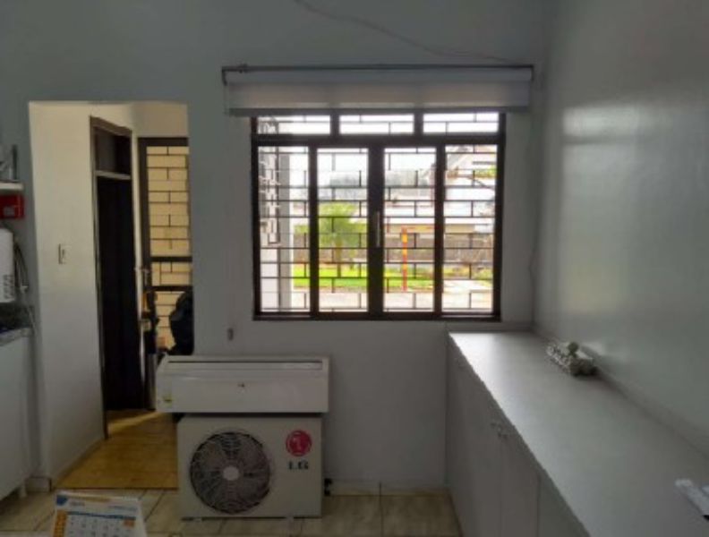 Fração ideal de 25% dos lotes urbanos, localizado em São Lourenço Do Oeste - SC