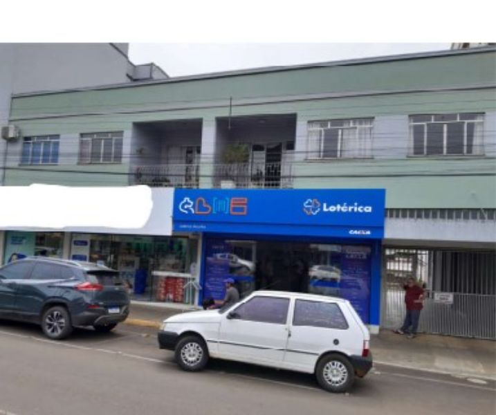 Fração ideal de 25% dos lotes urbanos, localizado em São Lourenço Do Oeste - SC