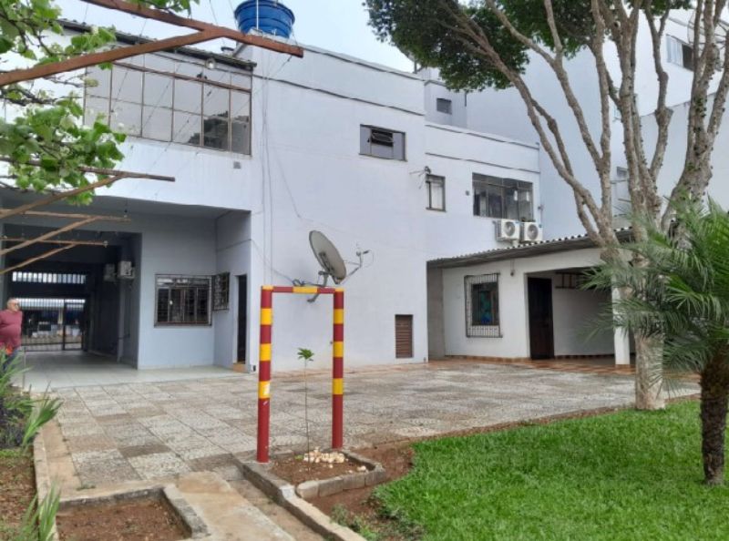 Fração ideal de 25% dos lotes urbanos, localizado em São Lourenço Do Oeste - SC