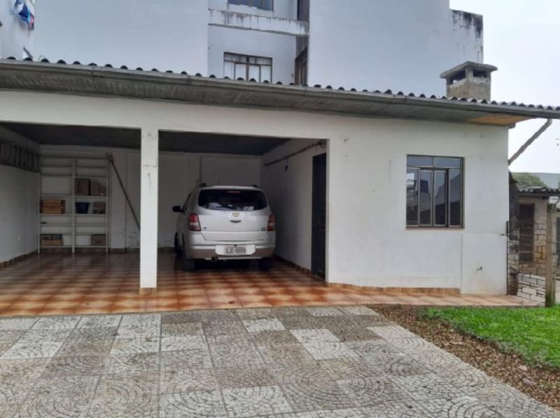 Fração ideal de 25% dos lotes urbanos, localizado em São Lourenço Do Oeste - SC