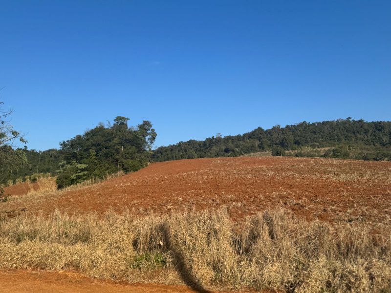 Lote rural com área de 83.932m², Tiradentes do Sul, localizado em Tiradentes Do Sul - RS