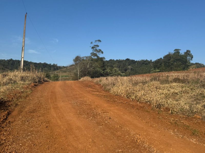 Lote rural com área de 83.932m², Tiradentes do Sul, localizado em Tiradentes Do Sul - RS