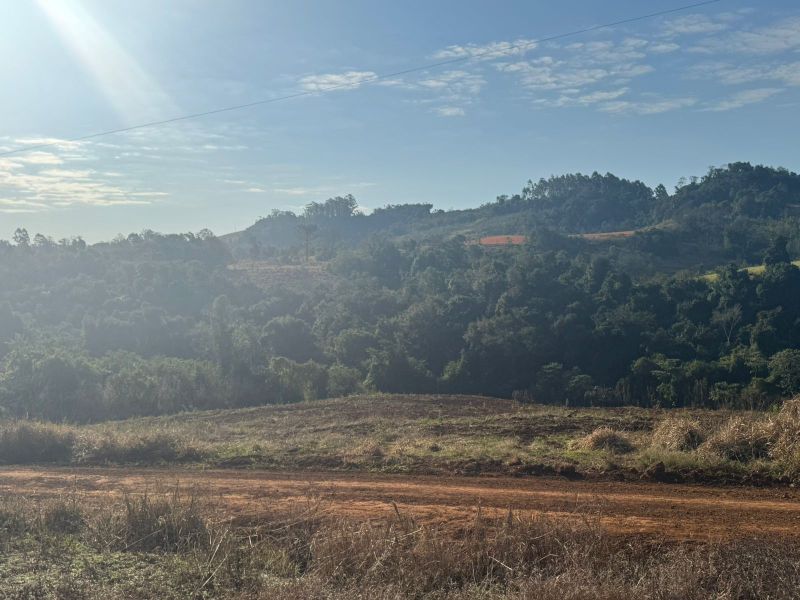 Lote rural com área de 83.932m², Tiradentes do Sul, localizado em Tiradentes Do Sul - RS