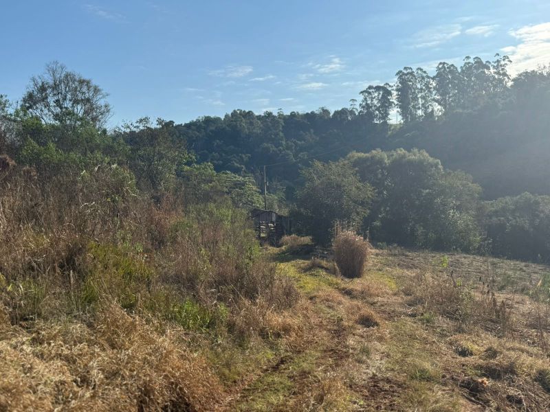 Fração de terras, com área de 100.000m², localizado em Tres Passos - RS