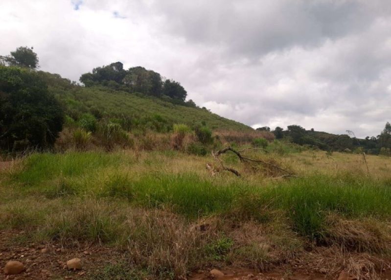 Lote rural com a área de 121.0000m². Saltinho, localizado em Campo Erê - SC