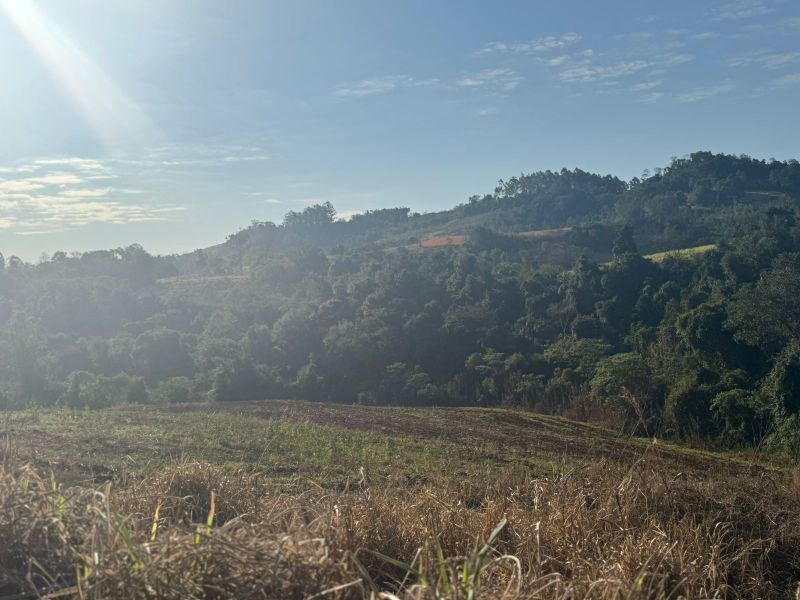 Lote rural com área de 83.932m²,Tiradentes do Sul, localizado em Tiradentes Do Sul - RS