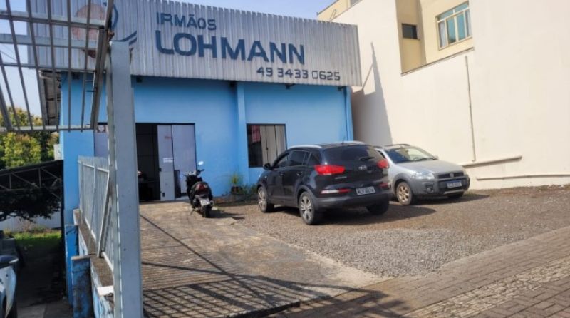 Imagem do imóvel Fração do Lote com a área de 235,06m²
