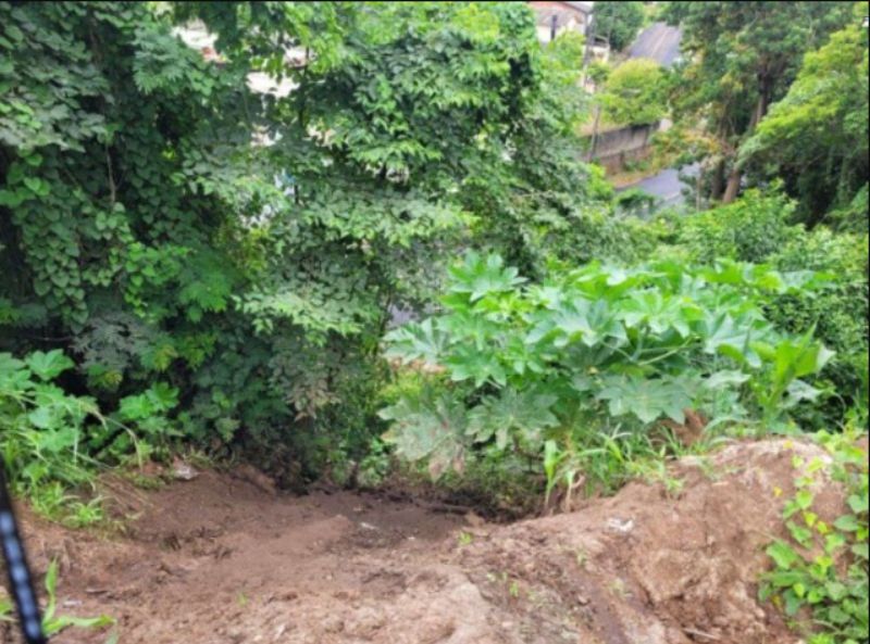 Imóvel matrícula nº 18.638 da Comarca de Xaxim, localizado em Xaxim - SC, bairro Alvorada