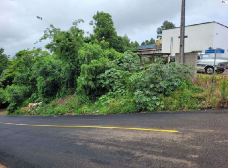 Imóvel matrícula nº 18.638 da Comarca de Xaxim, localizado em Xaxim - SC, bairro Alvorada