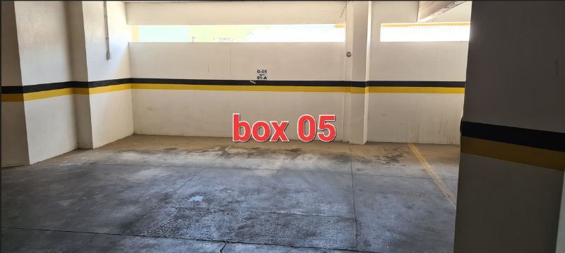 APARTAMENTO E BOX DE GARAGEM, LAGES (SC), localizado em Lages - SC, bairro Centro