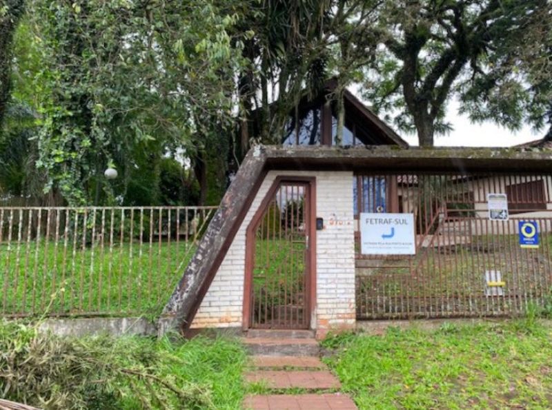 Imóvel Urbano com área de 1.350,00m², Chapecó (SC), localizado em Chapecó - SC