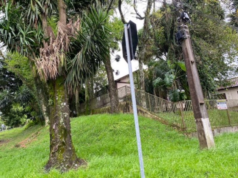 Imóvel Urbano com área de 1.350,00m², Chapecó (SC), localizado em Chapecó - SC