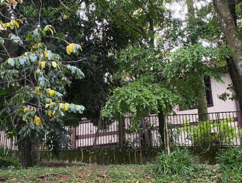 Imóvel Urbano com área de 1.350,00m², Chapecó (SC), localizado em Chapecó - SC