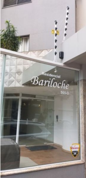 Apartamento e Box de garagem em Chapecó (SC), localizado em Chapecó - SC, bairro Centro