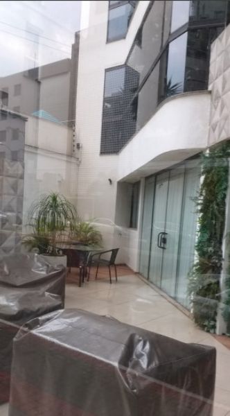 Apartamento e Box de garagem em Chapecó (SC), localizado em Chapecó - SC, bairro Centro