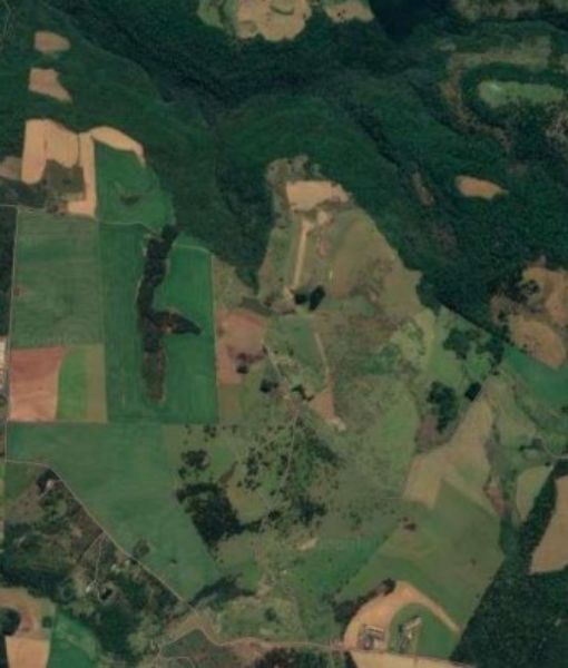 Fração ideal do lote rural, Chpecó (SC), localizado em Chapecó - SC