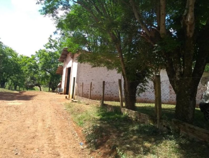 Fração ideal do lote rural, Chpecó (SC), localizado em Chapecó - SC