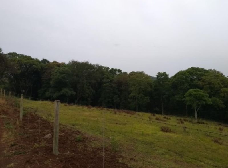 Fração ideal do lote rural, Chpecó (SC), localizado em Chapecó - SC