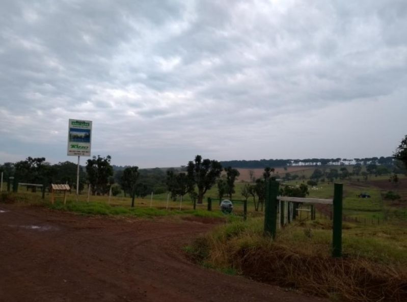 Fração ideal do lote rural, Chpecó (SC), localizado em Chapecó - SC