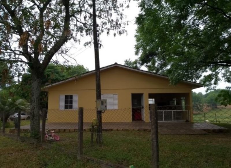 Fração ideal do lote rural, Chpecó (SC), localizado em Chapecó - SC