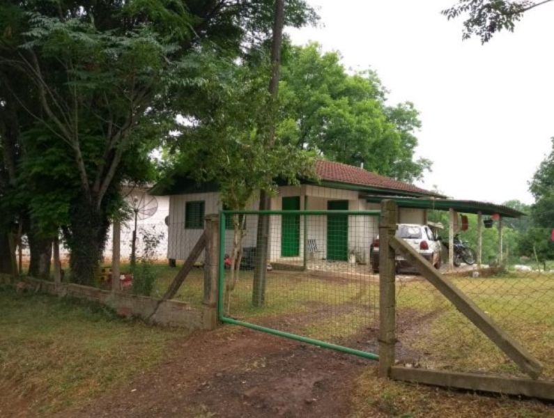Fração ideal do lote rural, Chpecó (SC), localizado em Chapecó - SC