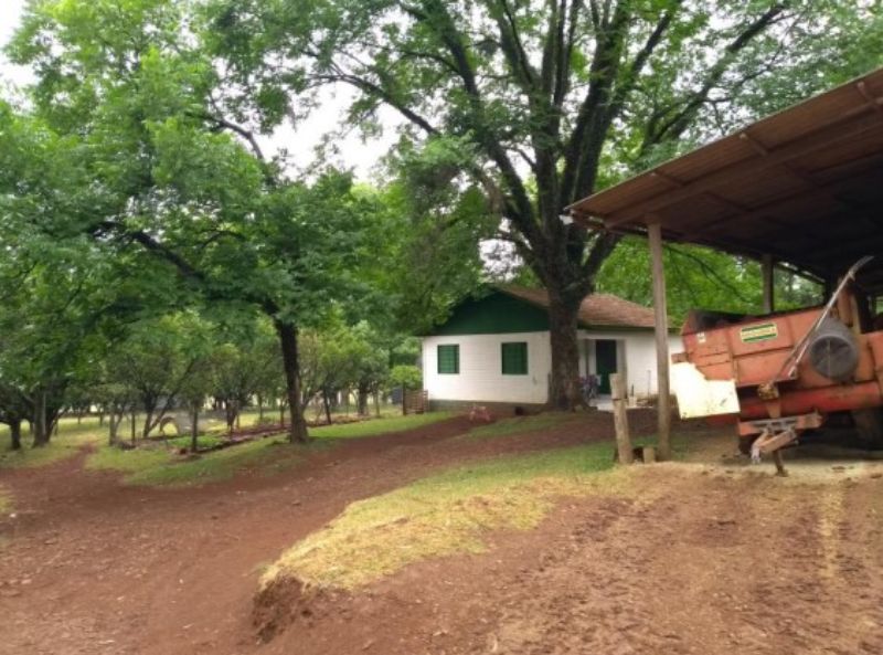 Fração ideal do lote rural, Chpecó (SC), localizado em Chapecó - SC