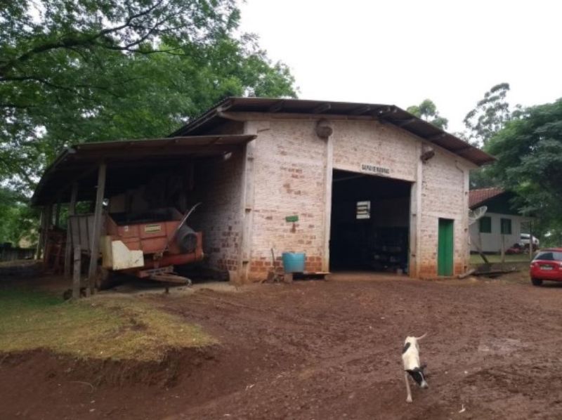 Fração ideal do lote rural, Chpecó (SC), localizado em Chapecó - SC