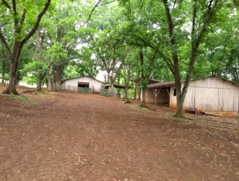 Fração ideal do lote rural, Chpecó (SC), localizado em Chapecó - SC