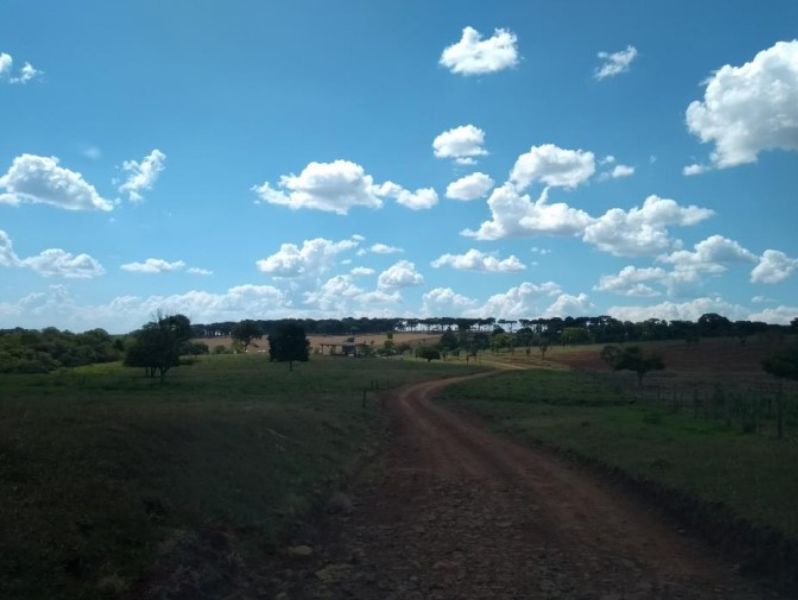Fração ideal do lote rural, Chpecó (SC), localizado em Chapecó - SC