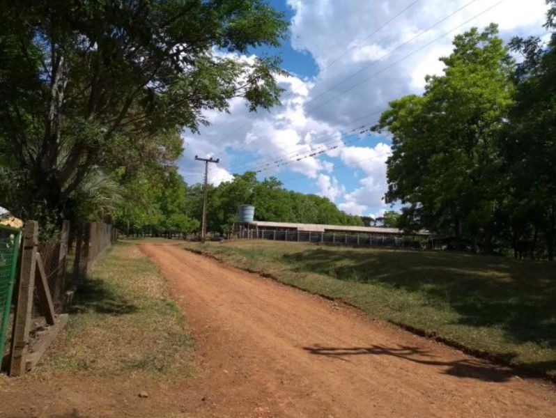 Fração ideal do lote rural, Chpecó (SC), localizado em Chapecó - SC