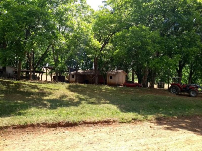 Fração ideal do lote rural, Chpecó (SC), localizado em Chapecó - SC