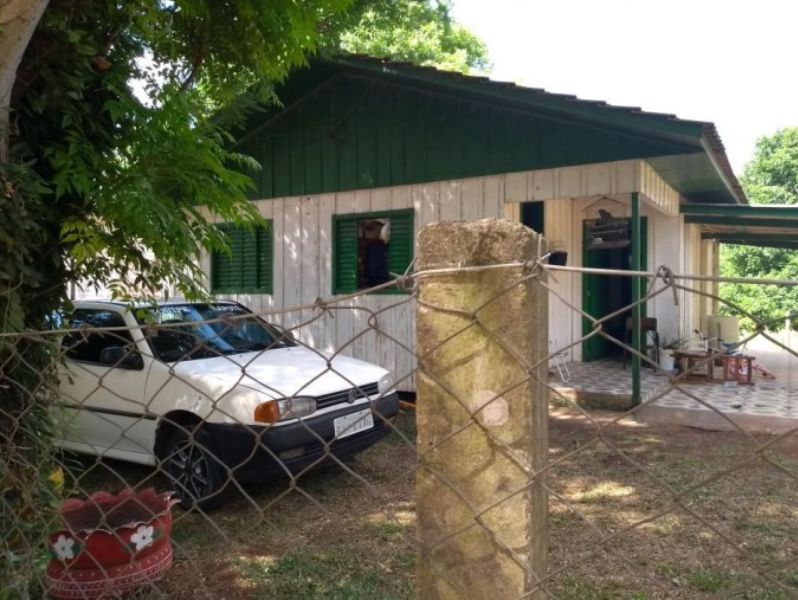 Fração ideal do lote rural, Chpecó (SC), localizado em Chapecó - SC