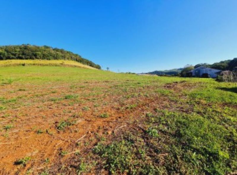 Lotes rurais com área de 69.506,56m², Paraiso/SC, localizado em Paraiso - SC