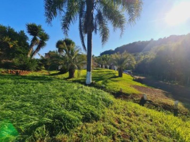 Lotes rurais com área de 69.506,56m², Paraiso/SC, localizado em Paraiso - SC