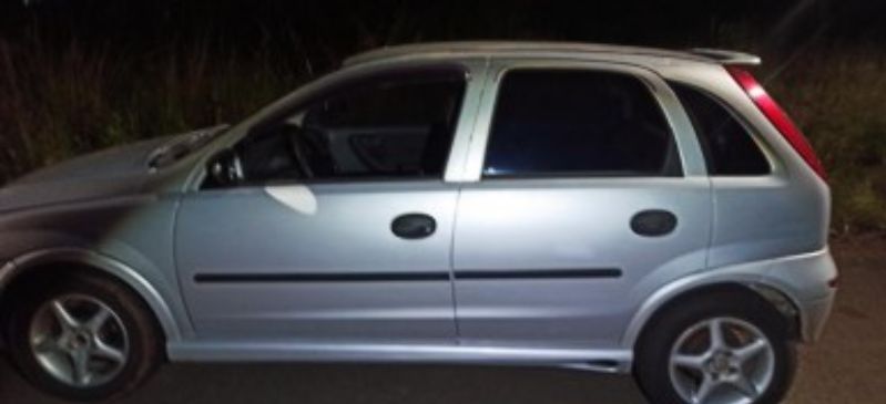 Veículo GM - Chevrolet Corsa GM/CORSA HATCH 2004 em leilão